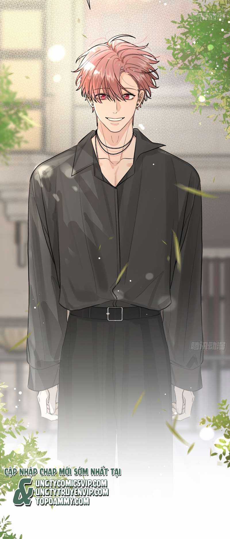 Chó Lớn Bắt Nạt Chủ Chapter 57 trang 20