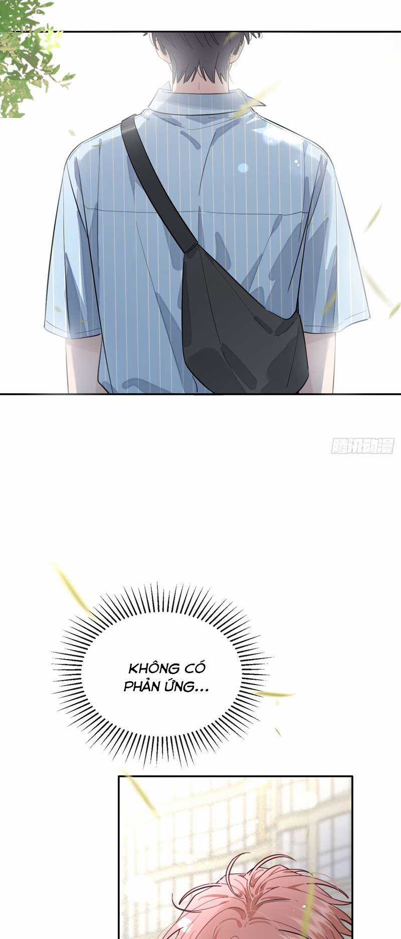 Chó Lớn Bắt Nạt Chủ Chapter 57 trang 21