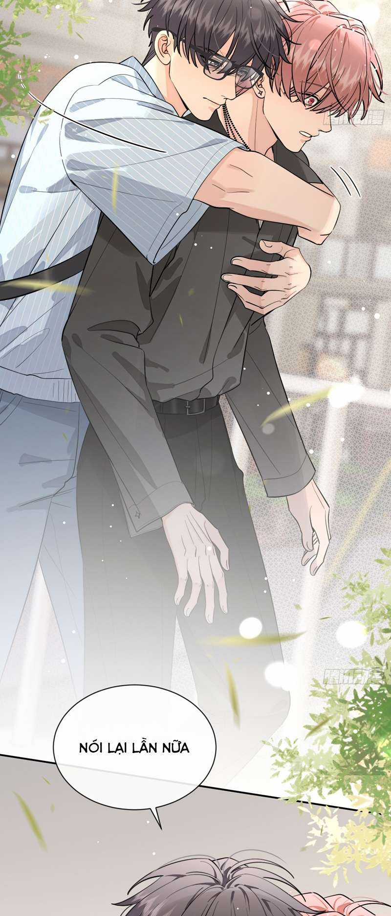 Chó Lớn Bắt Nạt Chủ Chapter 57 trang 24