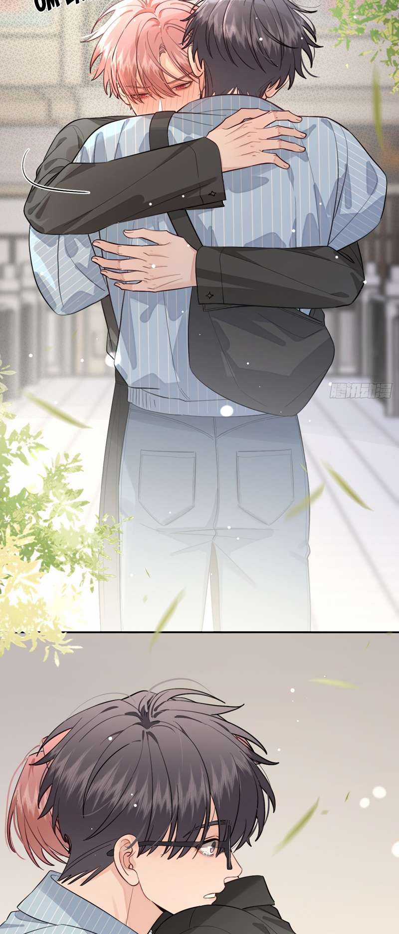 Chó Lớn Bắt Nạt Chủ Chapter 57 trang 27