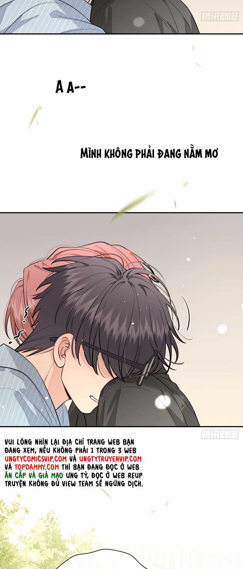 Chó Lớn Bắt Nạt Chủ Chapter 57 trang 28