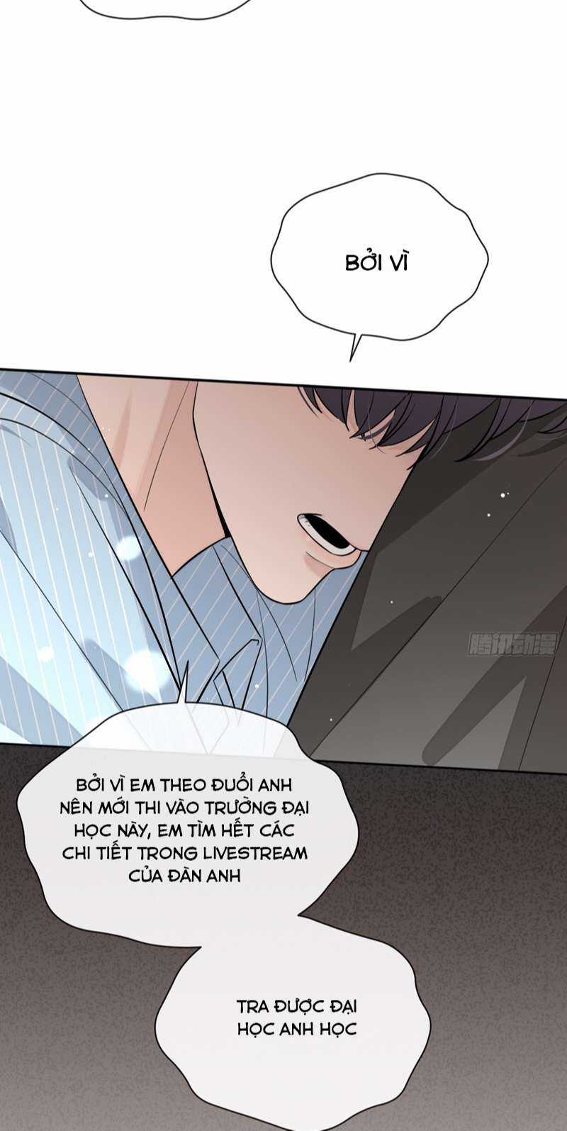 Chó Lớn Bắt Nạt Chủ Chapter 57 trang 32
