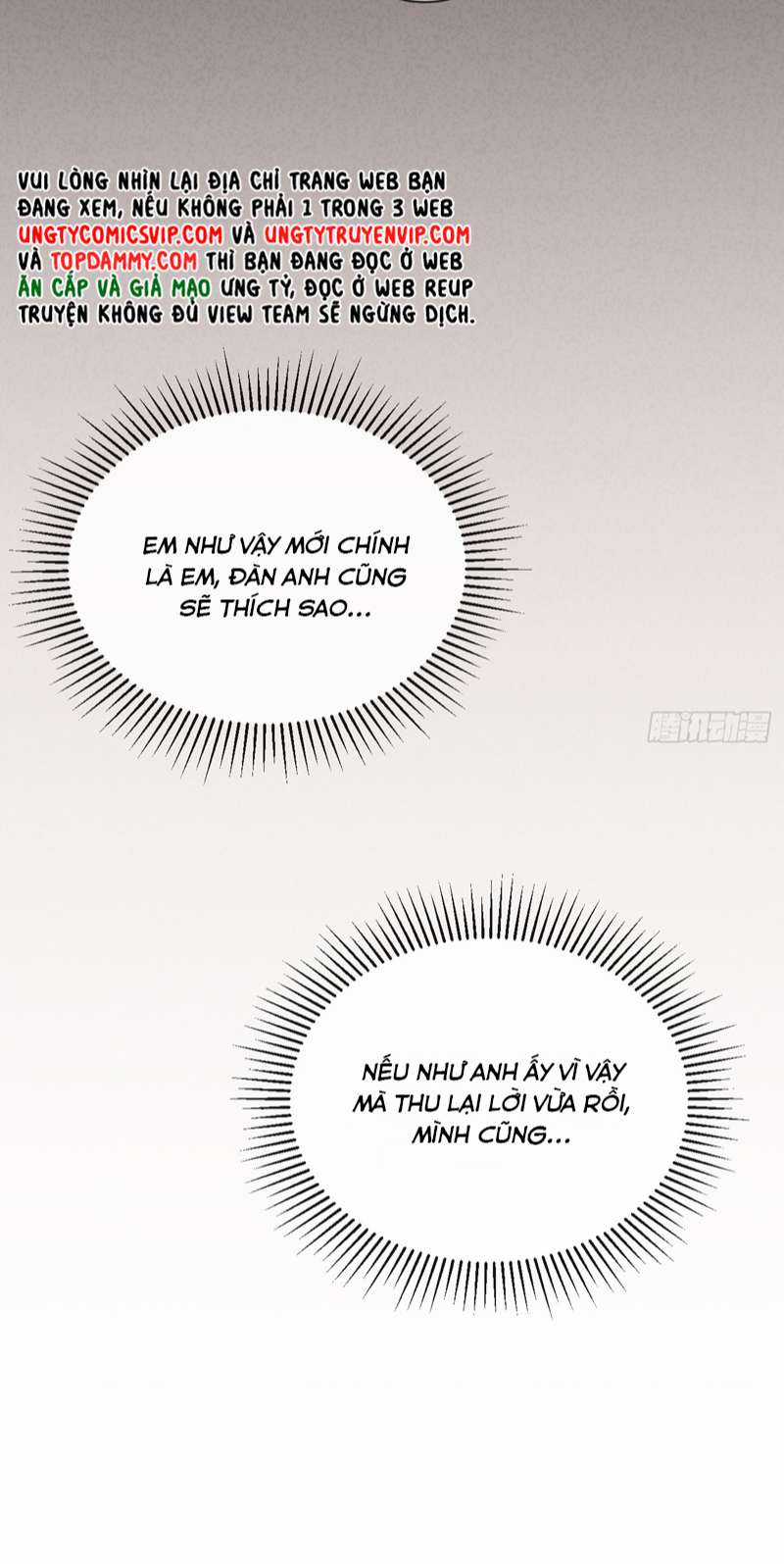 Chó Lớn Bắt Nạt Chủ Chapter 57 trang 33