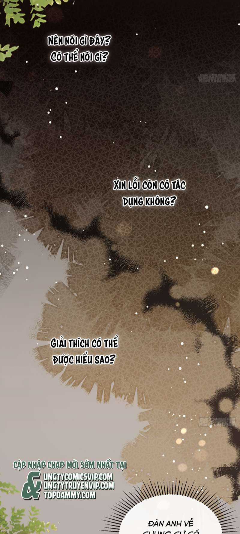 Chó Lớn Bắt Nạt Chủ Chapter 57 trang 6