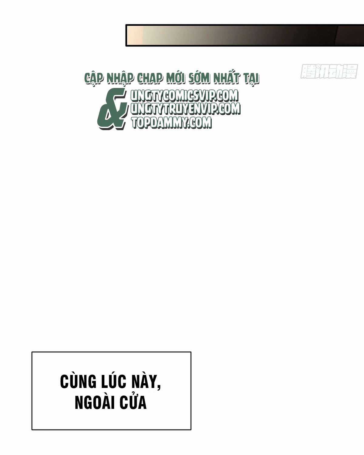 Chó Lớn Bắt Nạt Chủ Chapter 58 trang 12