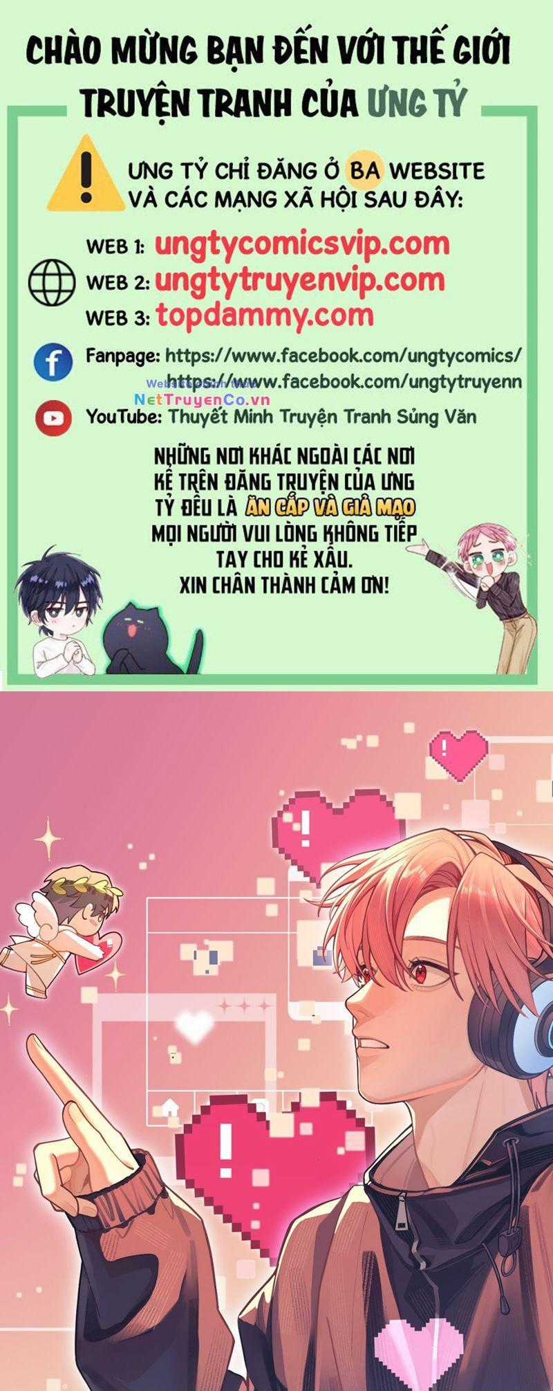 Chó Lớn Bắt Nạt Chủ Chapter 59 trang 0