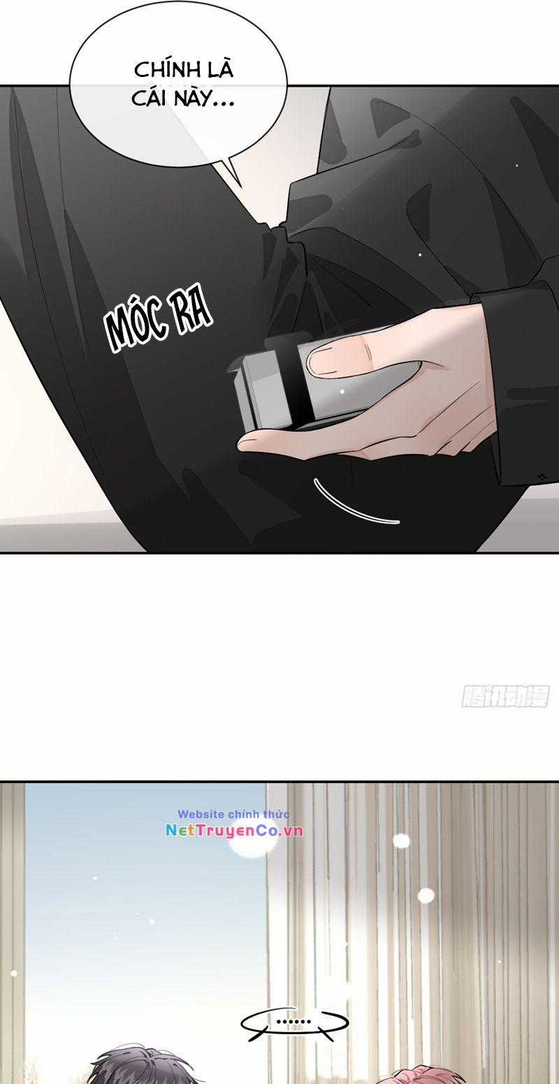 Chó Lớn Bắt Nạt Chủ Chapter 59 trang 14