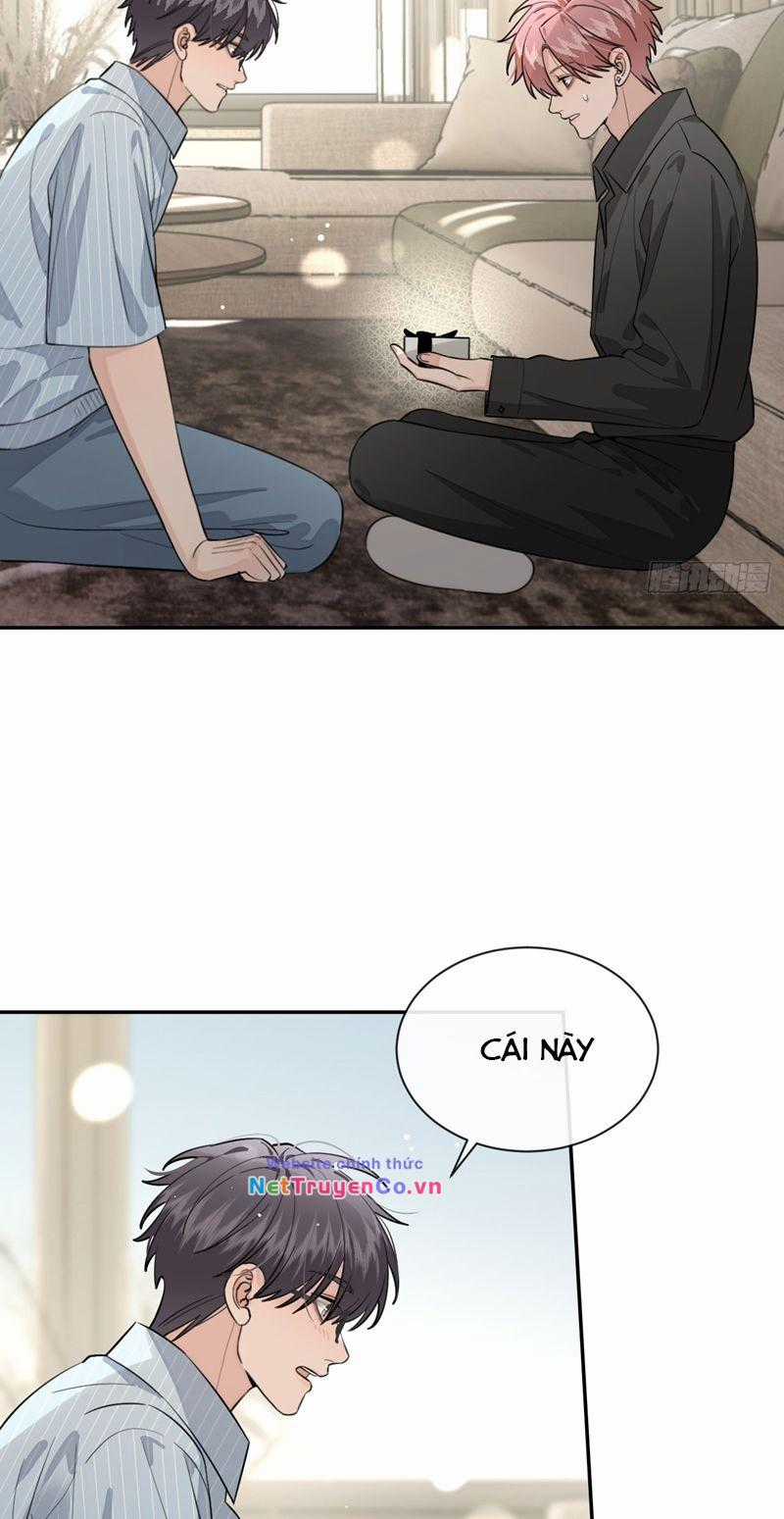 Chó Lớn Bắt Nạt Chủ Chapter 59 trang 15