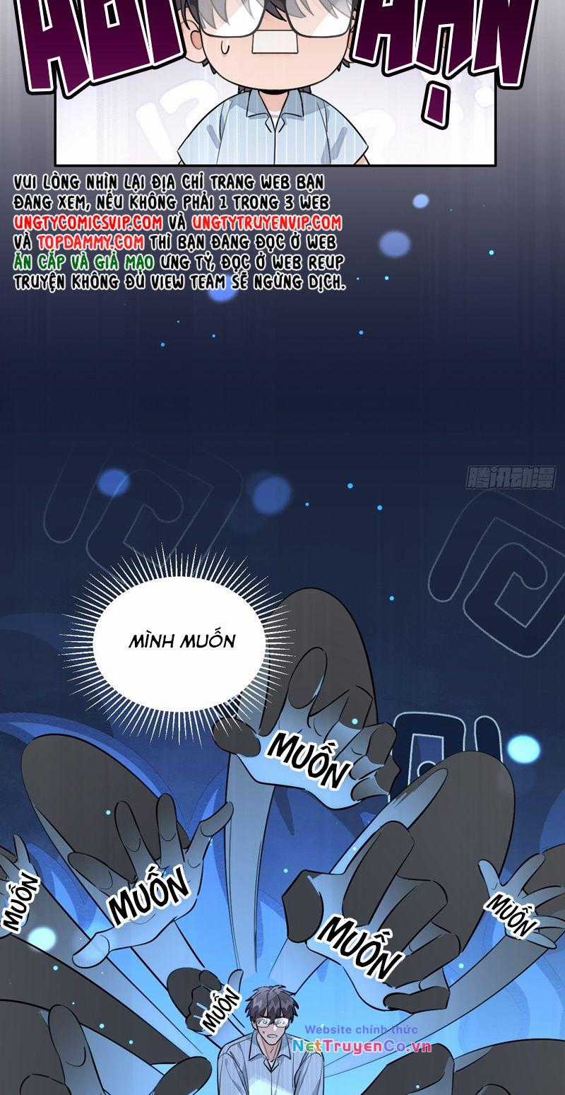 Chó Lớn Bắt Nạt Chủ Chapter 59 trang 19