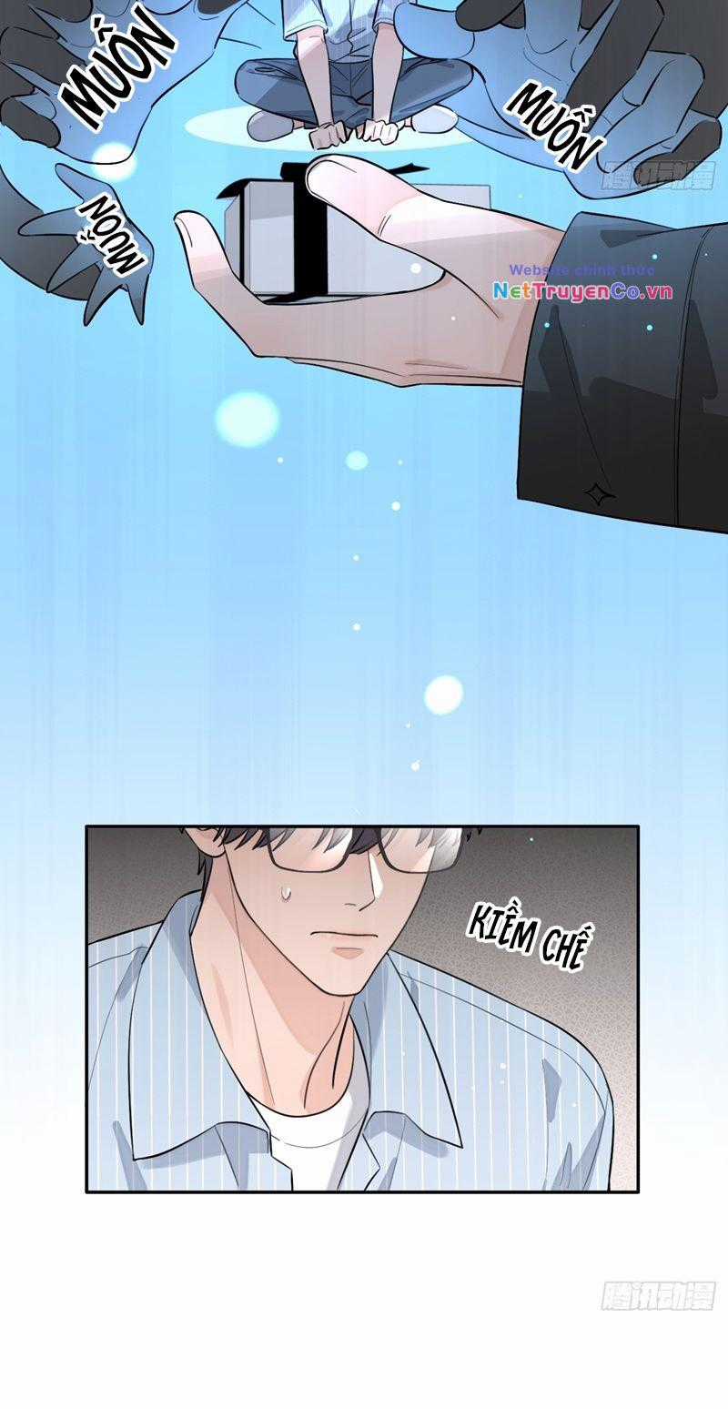 Chó Lớn Bắt Nạt Chủ Chapter 59 trang 20