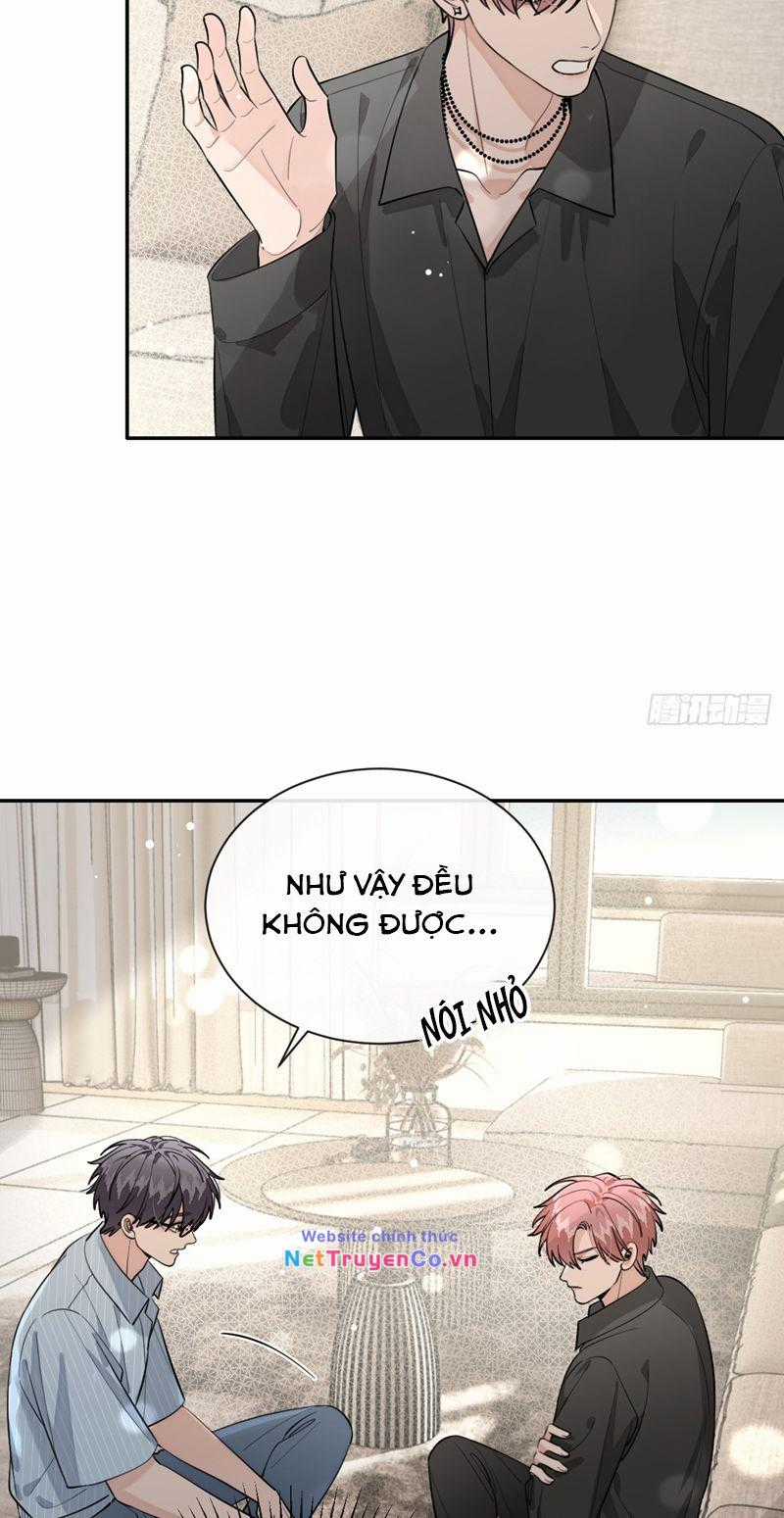 Chó Lớn Bắt Nạt Chủ Chapter 59 trang 24