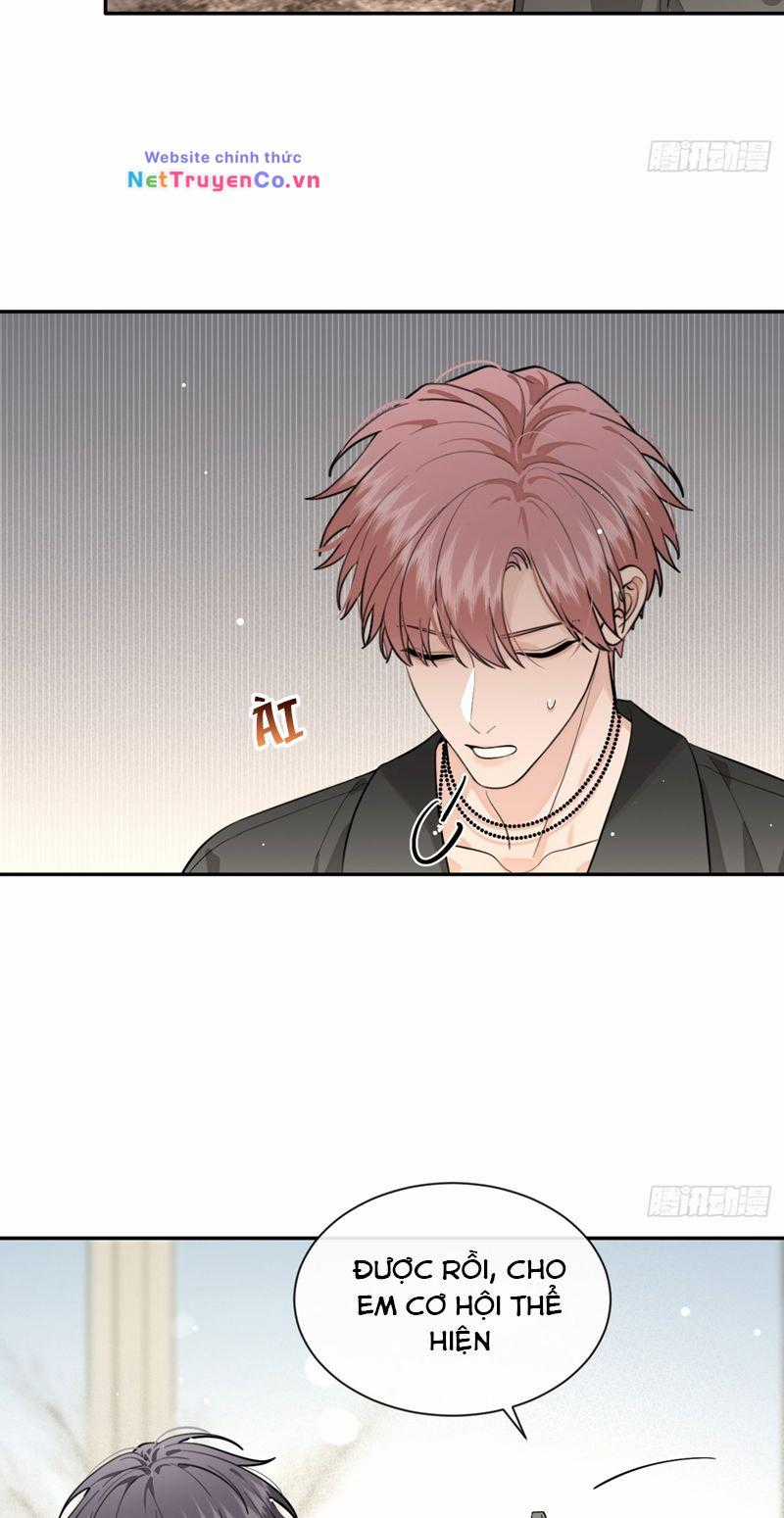 Chó Lớn Bắt Nạt Chủ Chapter 59 trang 26