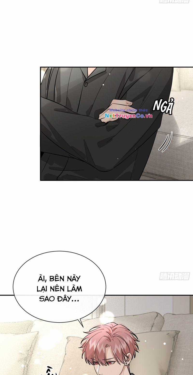 Chó Lớn Bắt Nạt Chủ Chapter 59 trang 29