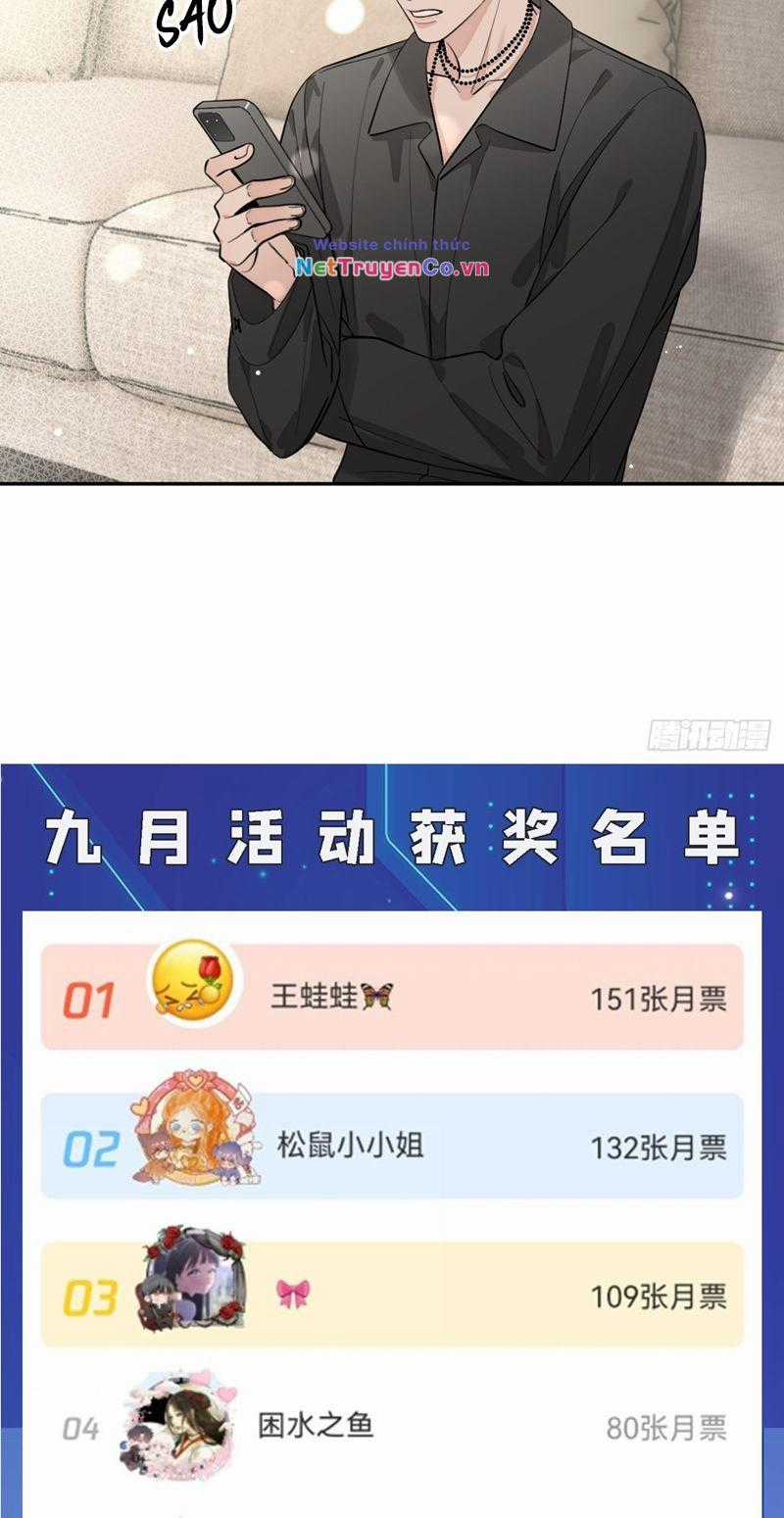 Chó Lớn Bắt Nạt Chủ Chapter 59 trang 30