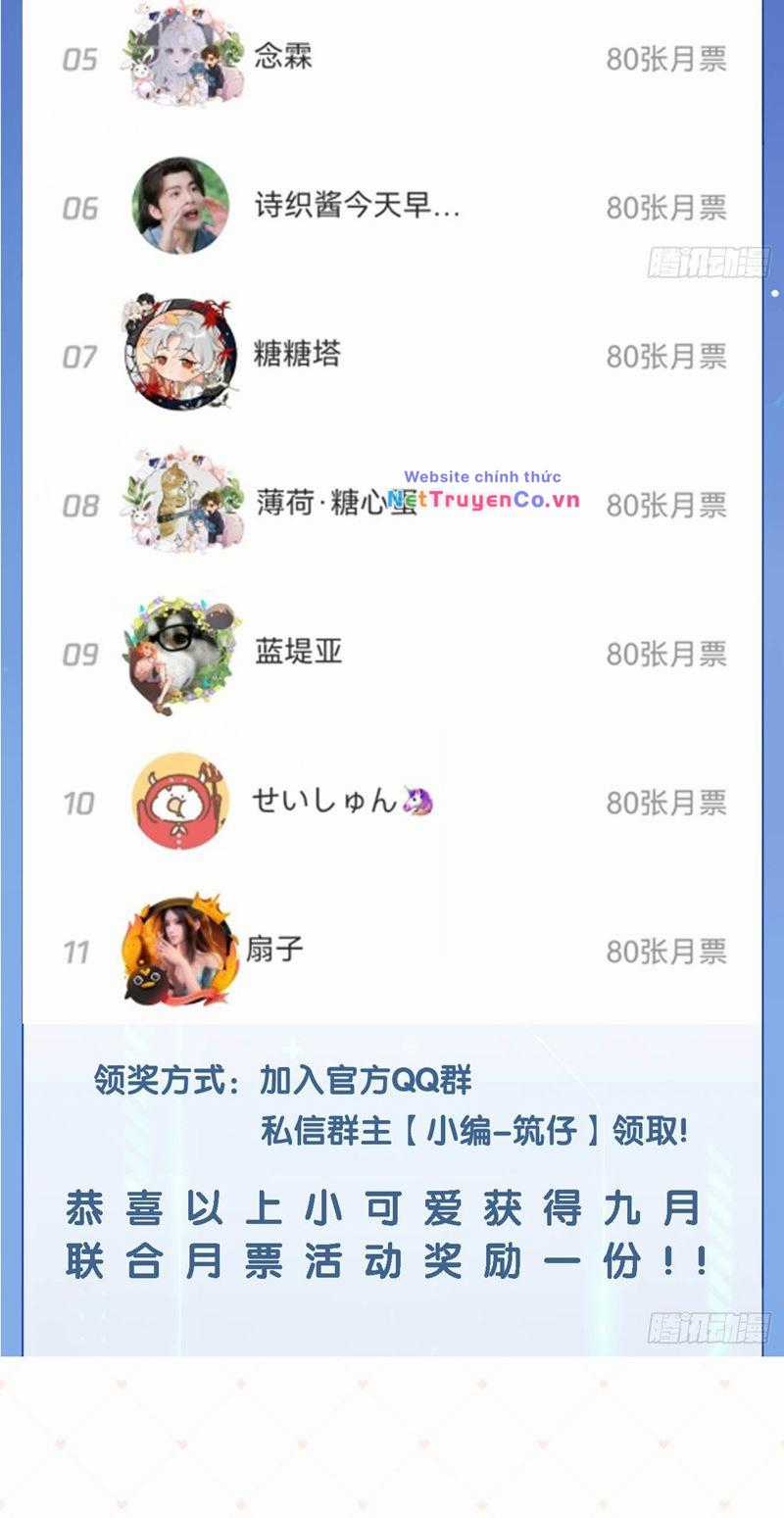 Chó Lớn Bắt Nạt Chủ Chapter 59 trang 31