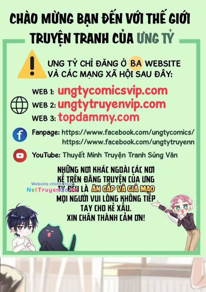 Chó Lớn Bắt Nạt Chủ Chapter 60 trang 0