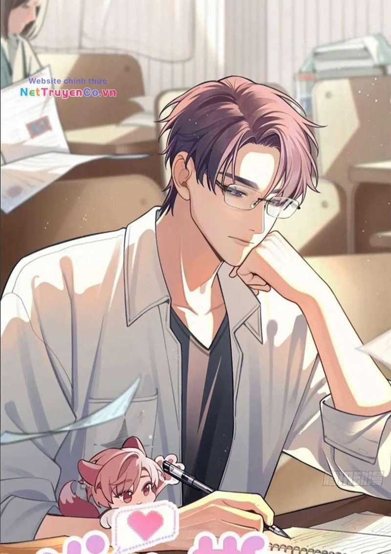 Chó Lớn Bắt Nạt Chủ Chapter 60 trang 1