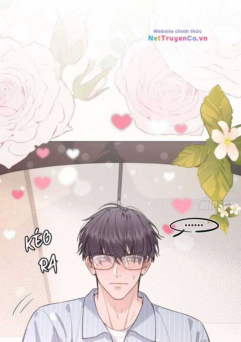 Chó Lớn Bắt Nạt Chủ Chapter 60 trang 10