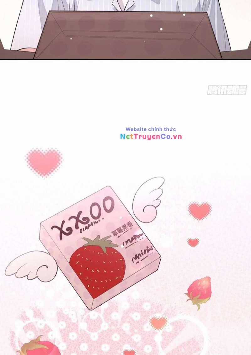 Chó Lớn Bắt Nạt Chủ Chapter 60 trang 11