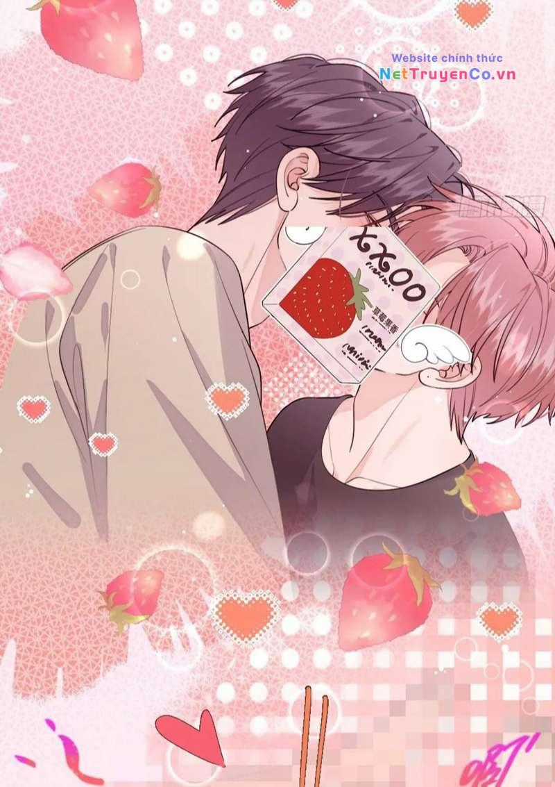 Chó Lớn Bắt Nạt Chủ Chapter 60 trang 12