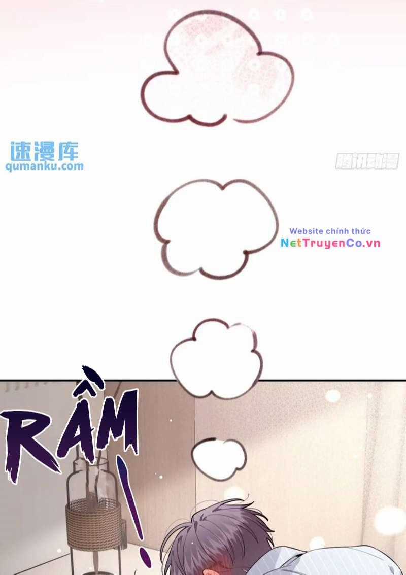 Chó Lớn Bắt Nạt Chủ Chapter 60 trang 14