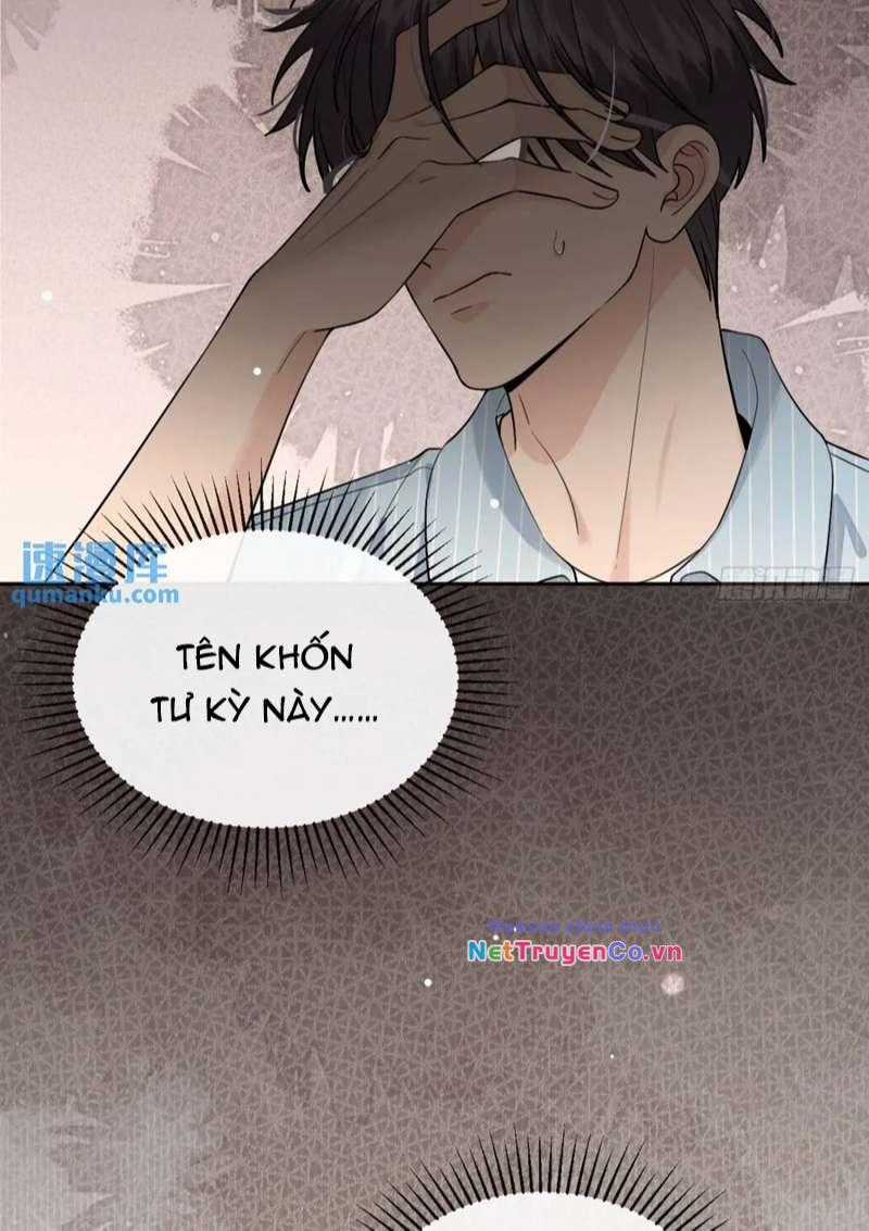 Chó Lớn Bắt Nạt Chủ Chapter 60 trang 16