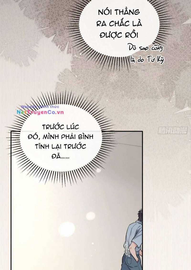 Chó Lớn Bắt Nạt Chủ Chapter 60 trang 17