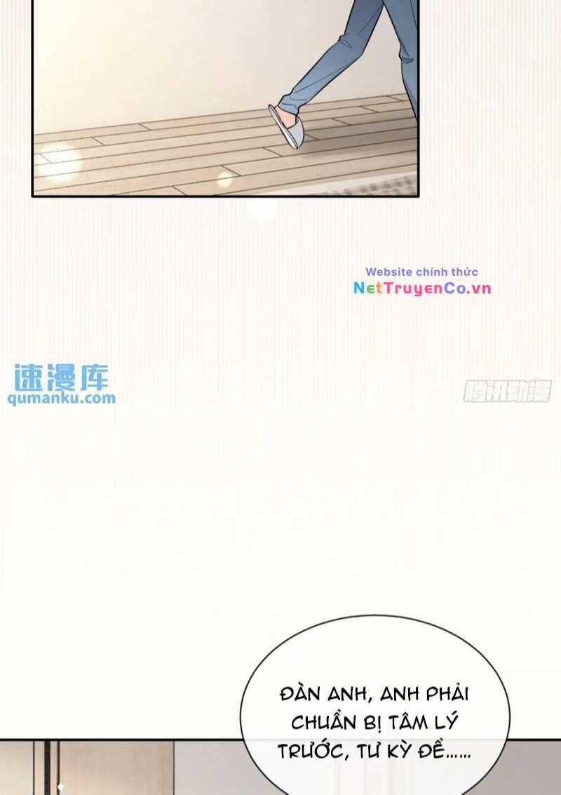 Chó Lớn Bắt Nạt Chủ Chapter 60 trang 18