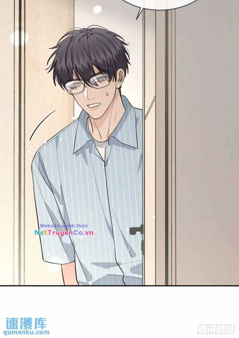 Chó Lớn Bắt Nạt Chủ Chapter 60 trang 19