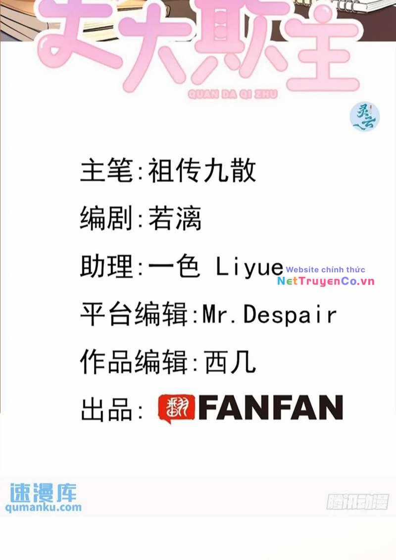 Chó Lớn Bắt Nạt Chủ Chapter 60 trang 2