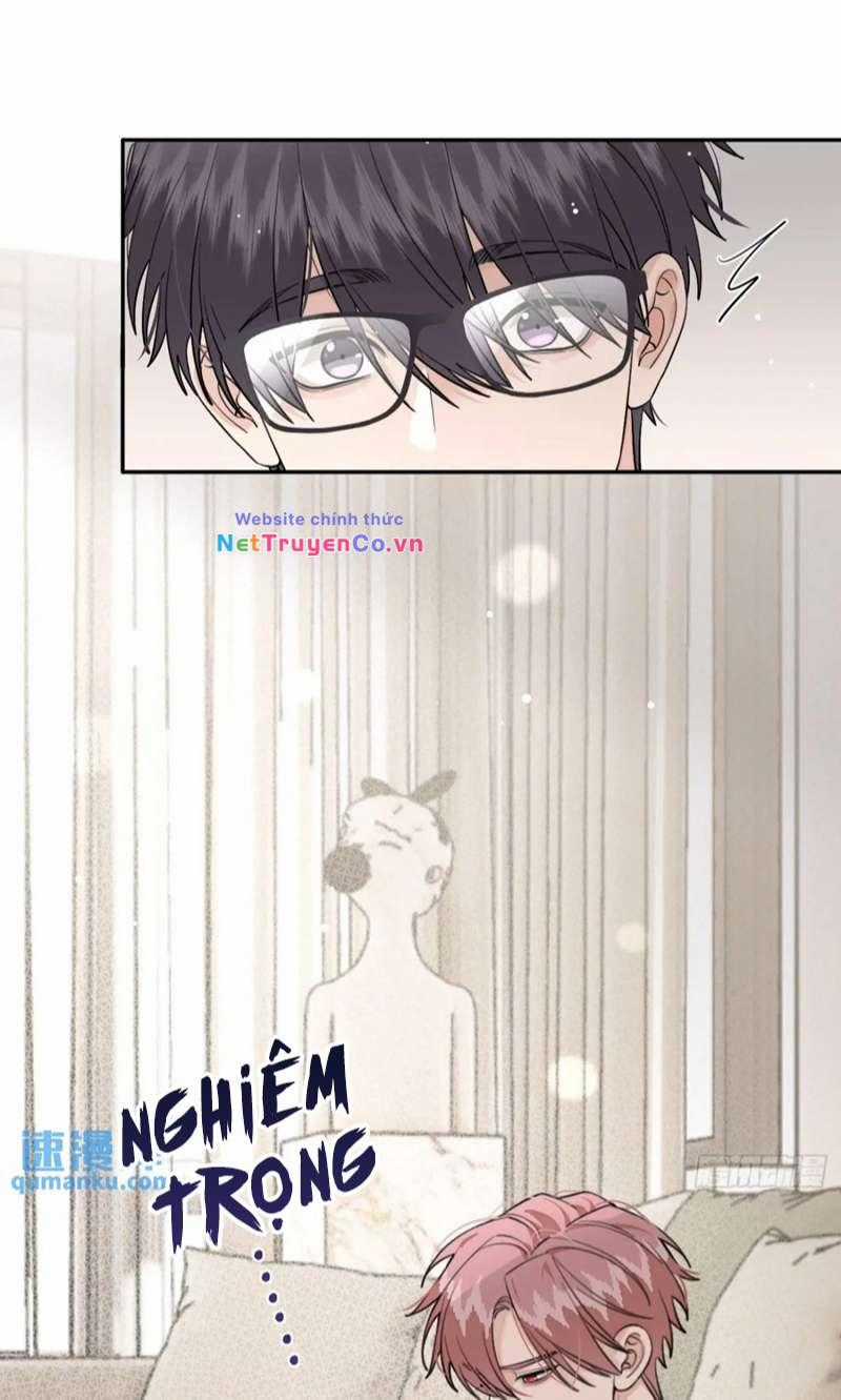 Chó Lớn Bắt Nạt Chủ Chapter 60 trang 20