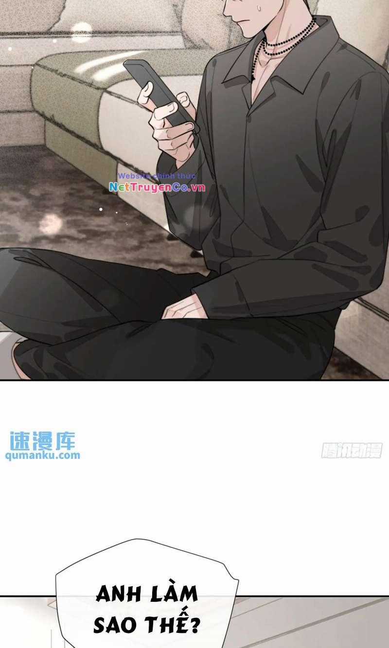 Chó Lớn Bắt Nạt Chủ Chapter 60 trang 21