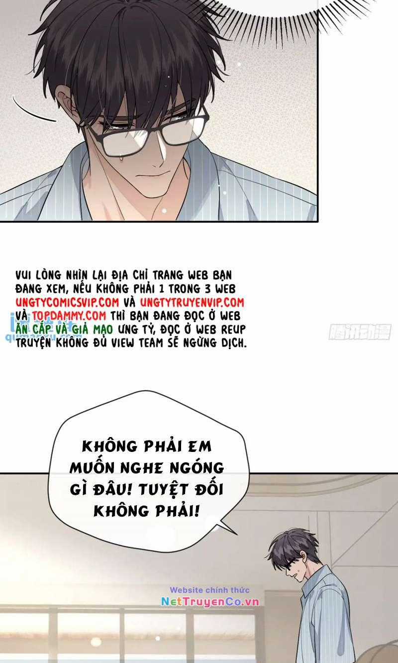 Chó Lớn Bắt Nạt Chủ Chapter 60 trang 24