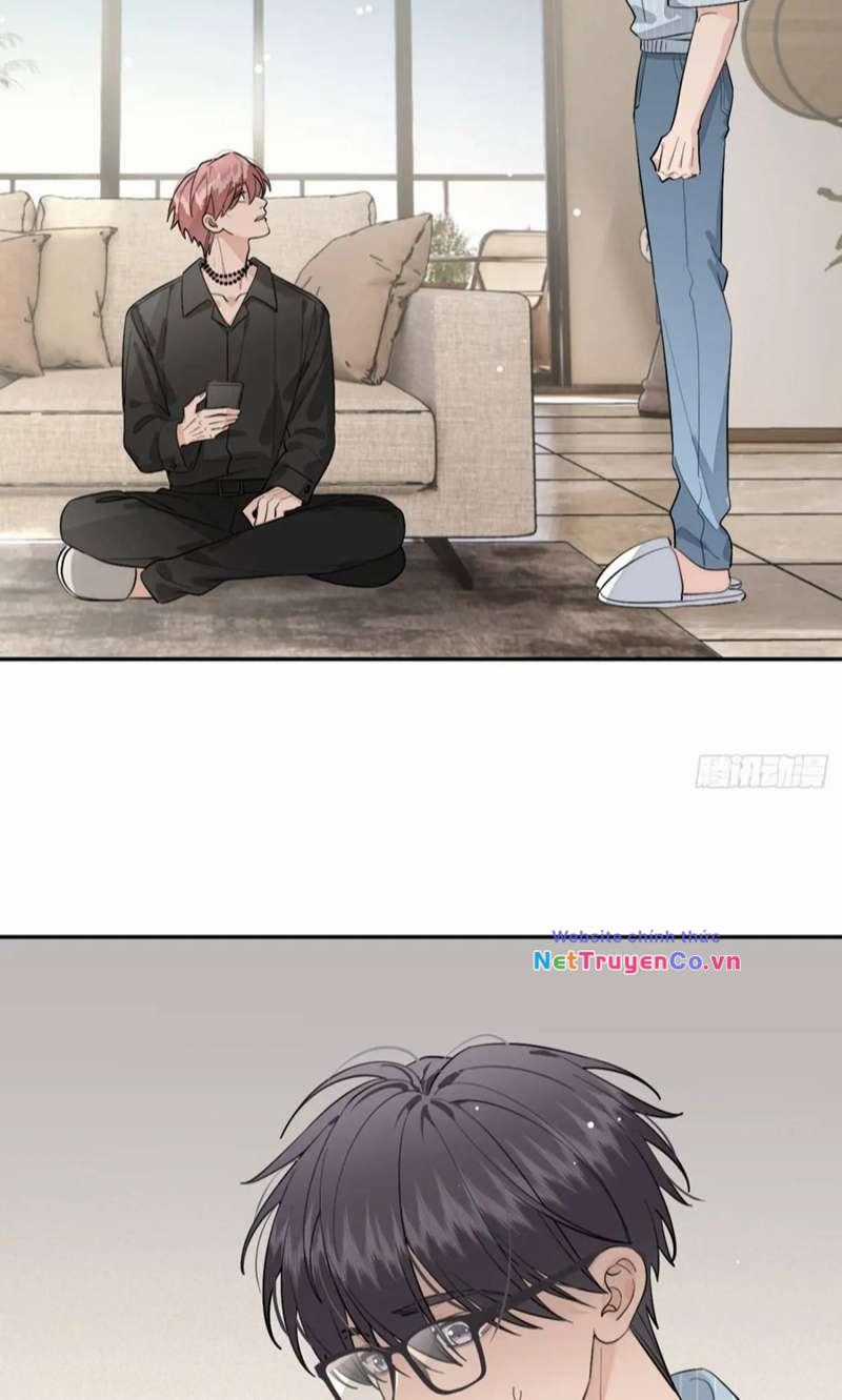 Chó Lớn Bắt Nạt Chủ Chapter 60 trang 25