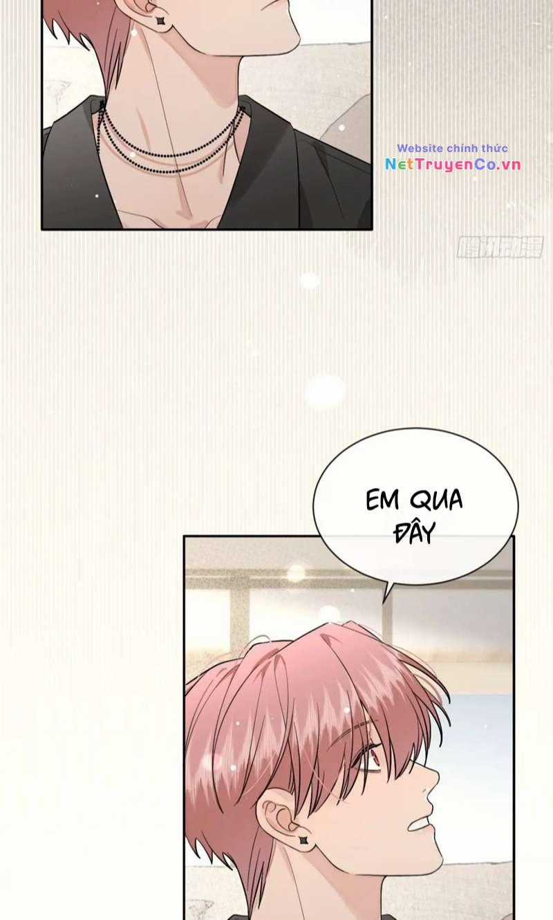 Chó Lớn Bắt Nạt Chủ Chapter 60 trang 27