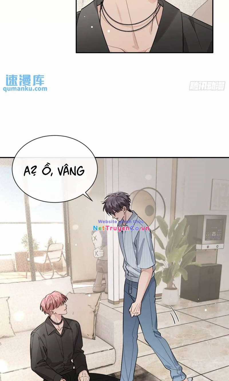 Chó Lớn Bắt Nạt Chủ Chapter 60 trang 28