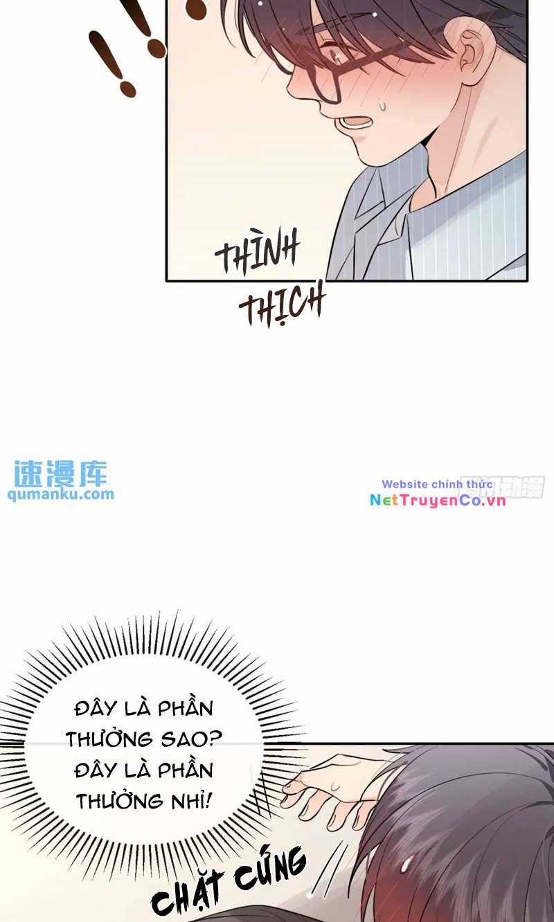 Chó Lớn Bắt Nạt Chủ Chapter 60 trang 31