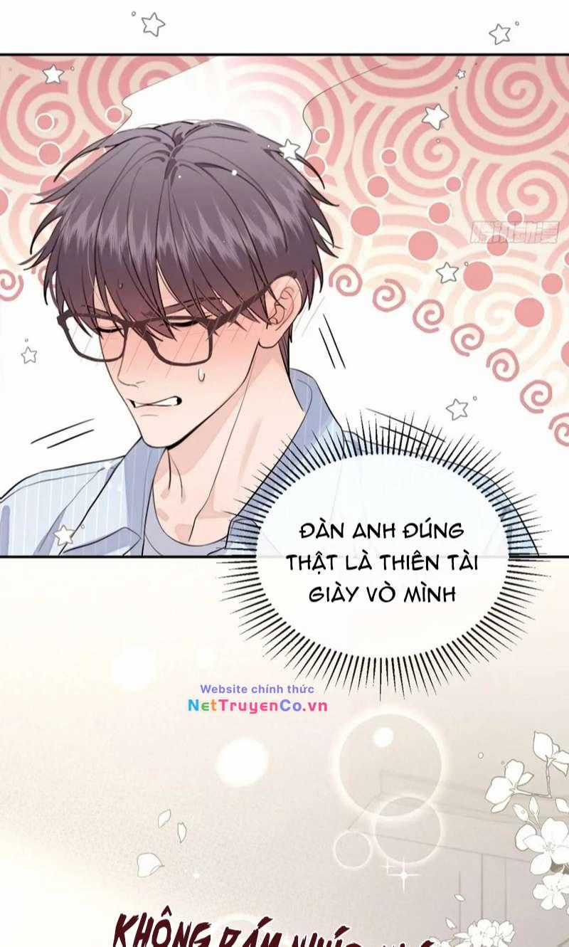 Chó Lớn Bắt Nạt Chủ Chapter 60 trang 33