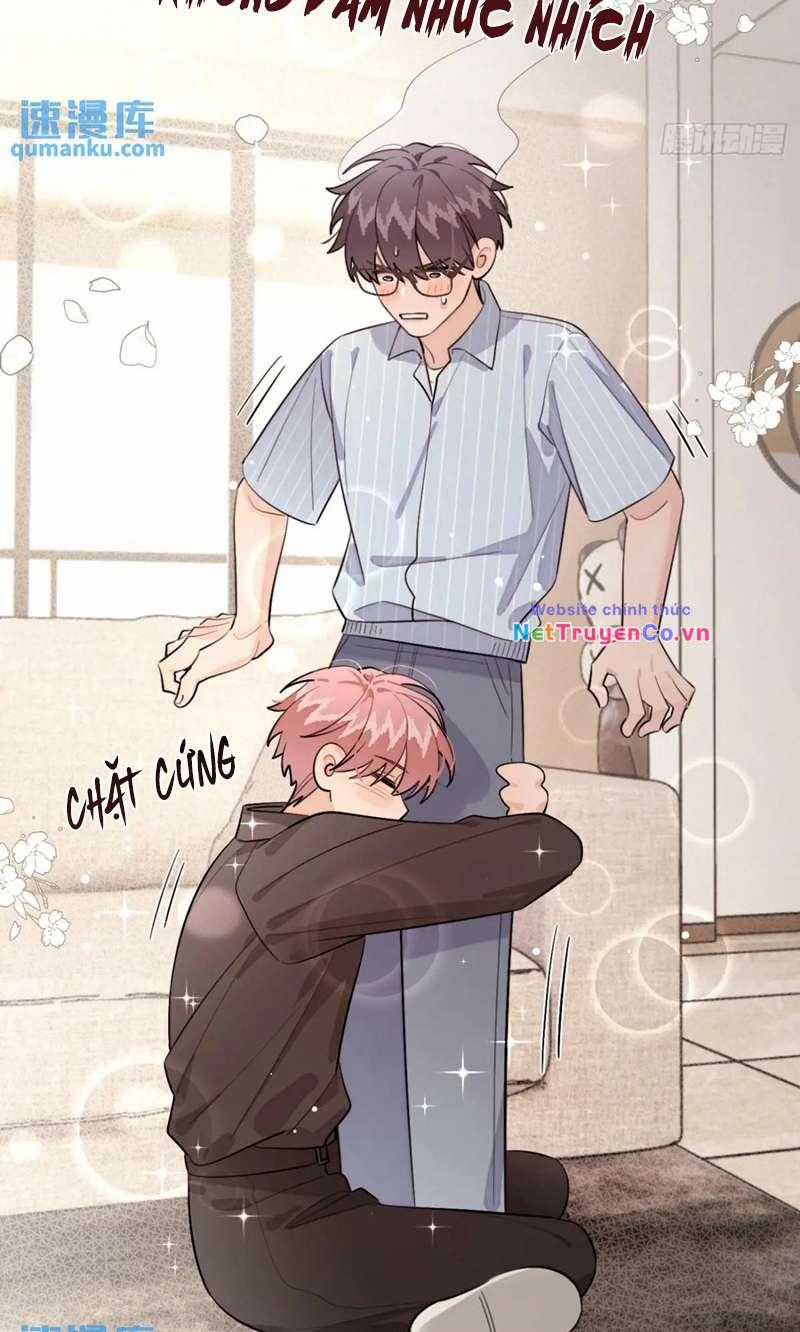 Chó Lớn Bắt Nạt Chủ Chapter 60 trang 34