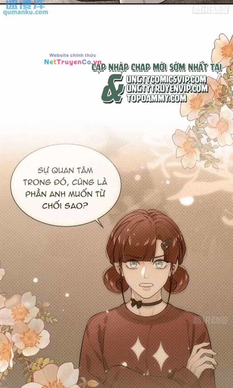 Chó Lớn Bắt Nạt Chủ Chapter 60 trang 35