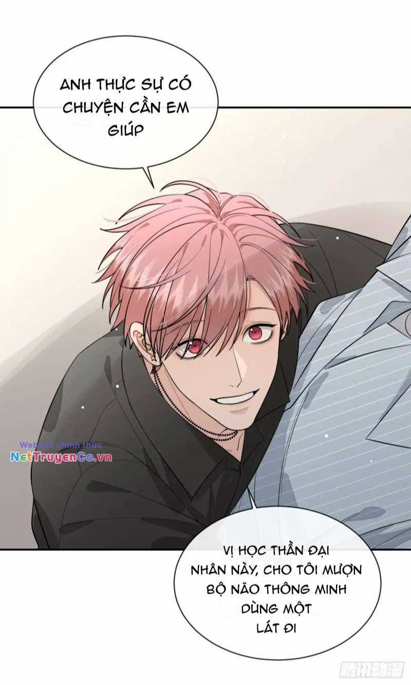 Chó Lớn Bắt Nạt Chủ Chapter 60 trang 39