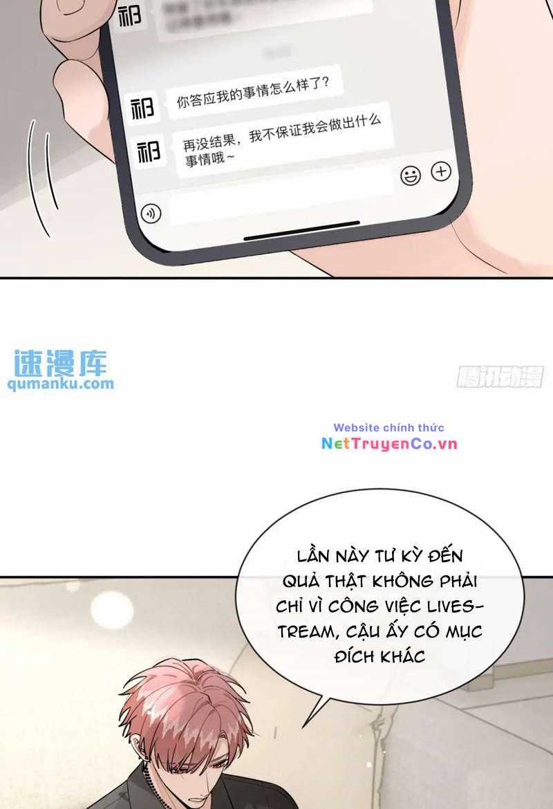 Chó Lớn Bắt Nạt Chủ Chapter 60 trang 42