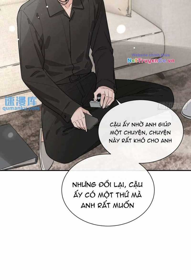 Chó Lớn Bắt Nạt Chủ Chapter 60 trang 43