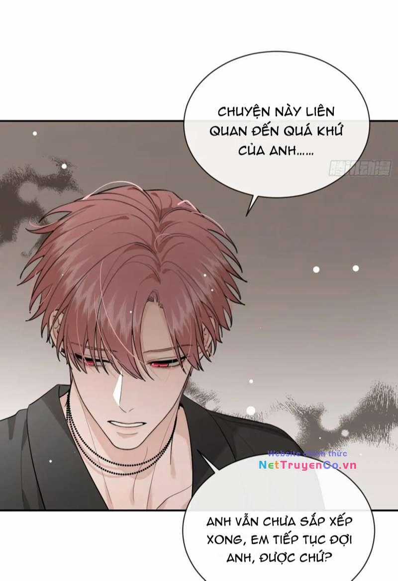 Chó Lớn Bắt Nạt Chủ Chapter 60 trang 44