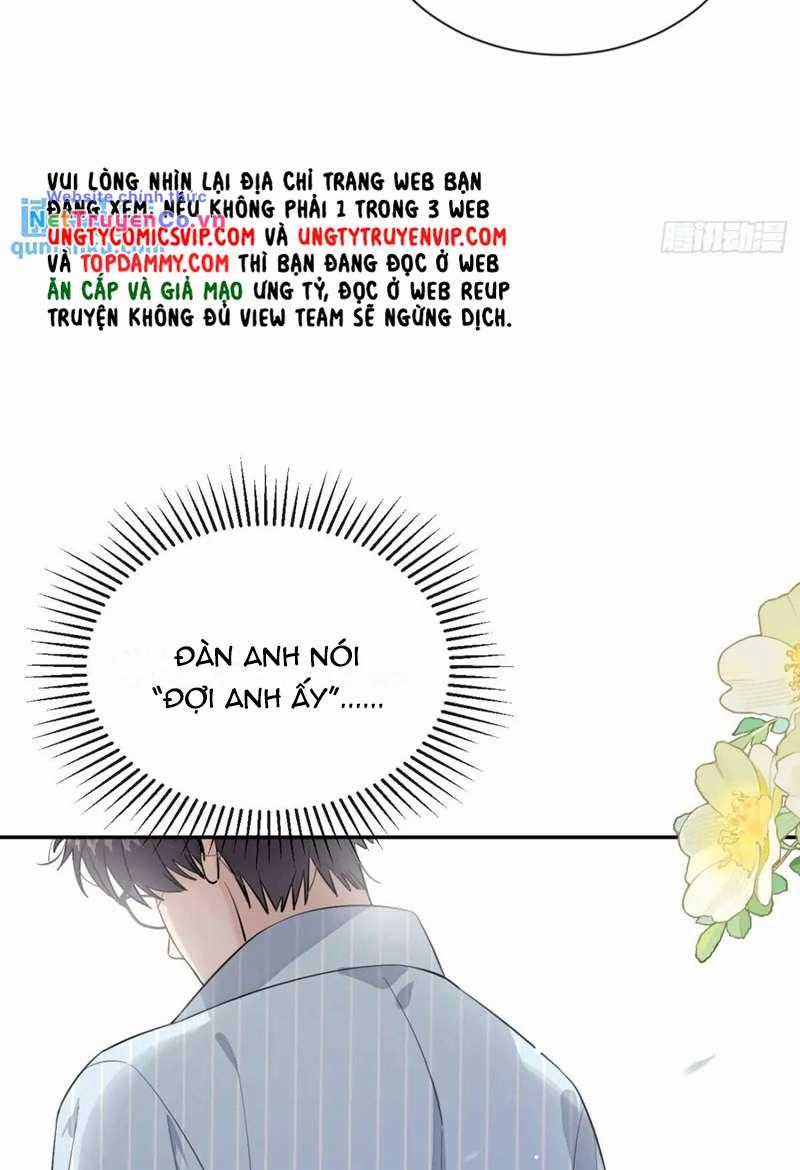 Chó Lớn Bắt Nạt Chủ Chapter 60 trang 45