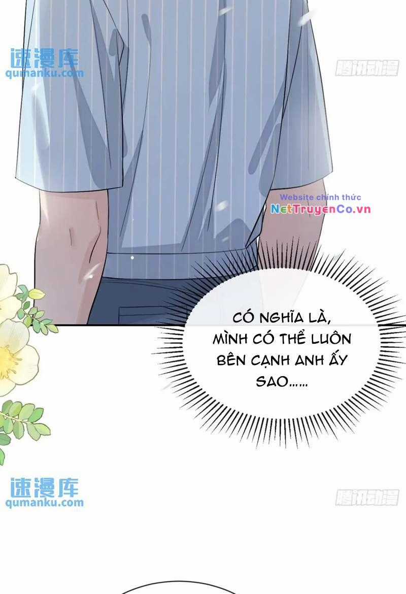 Chó Lớn Bắt Nạt Chủ Chapter 60 trang 46