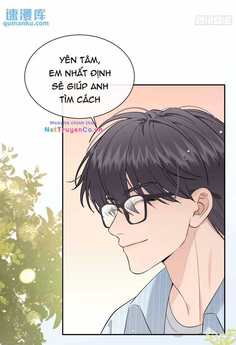 Chó Lớn Bắt Nạt Chủ Chapter 60 trang 48