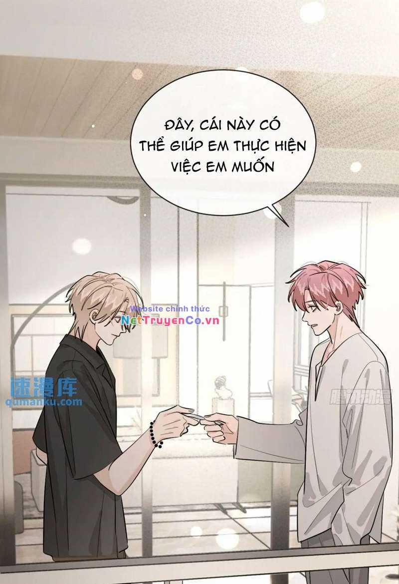 Chó Lớn Bắt Nạt Chủ Chapter 60 trang 51