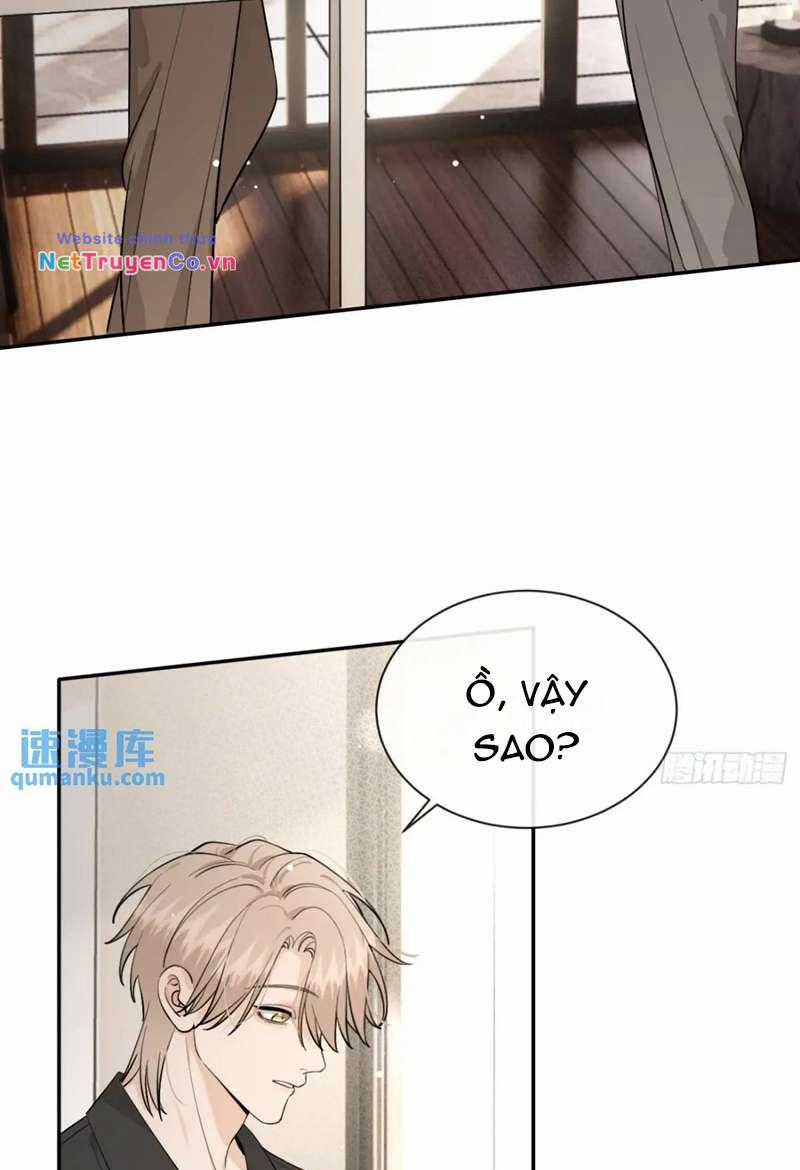 Chó Lớn Bắt Nạt Chủ Chapter 60 trang 52