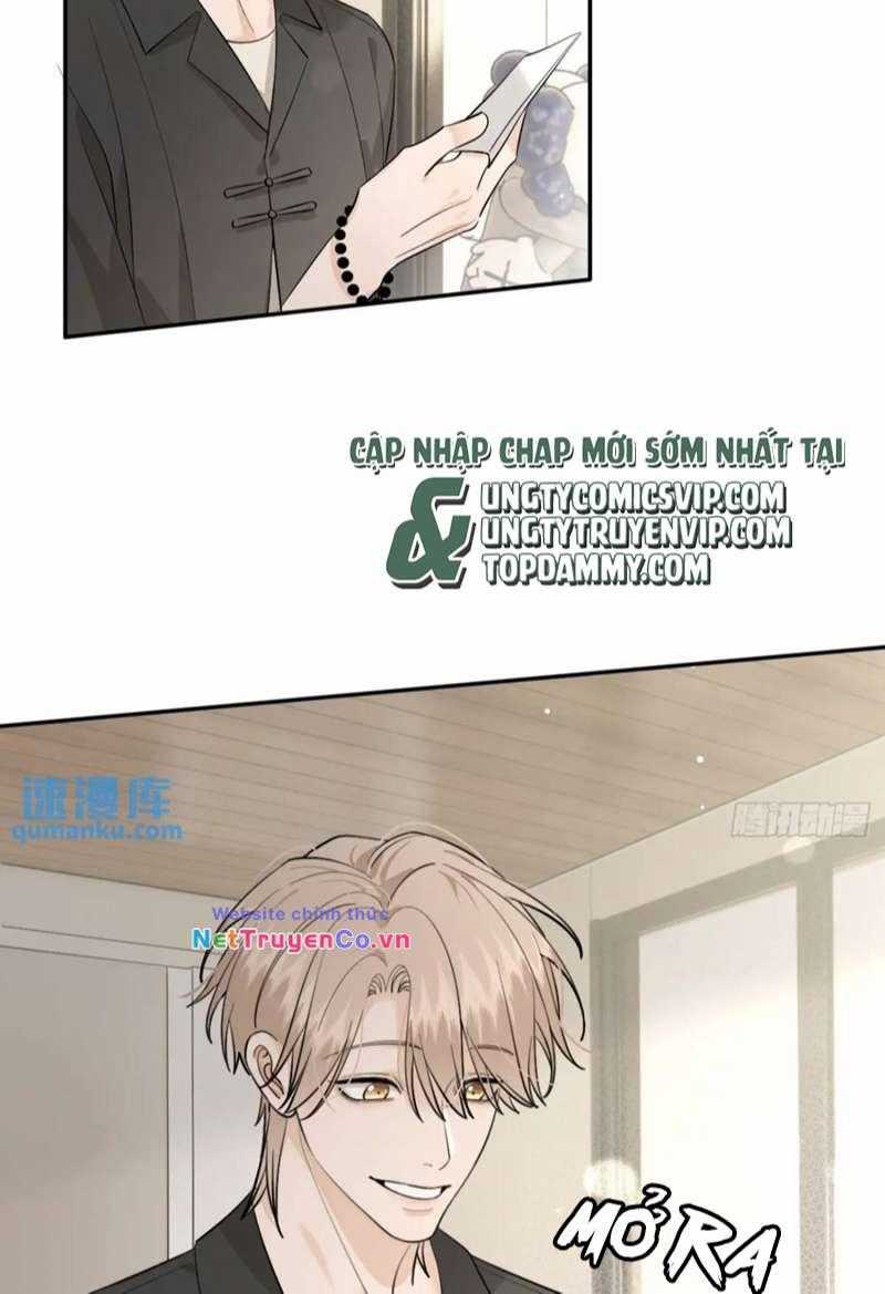 Chó Lớn Bắt Nạt Chủ Chapter 60 trang 53